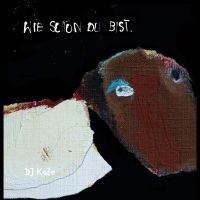 Dj Koze - Wie Schön Du Bist Ep in the group VINYL / Pop-Rock at Bengans Skivbutik AB (5570927)