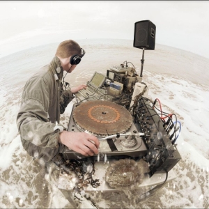 Iglooghost - Tidal Memory Exo in the group CD / Pop-Rock at Bengans Skivbutik AB (5570936)