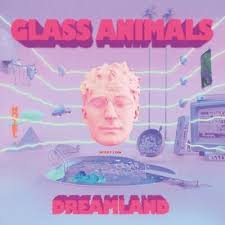 Glass Animals - Dreamland (Translucent Green Vinyl) in the group Labels /  at Bengans Skivbutik AB (5570983)