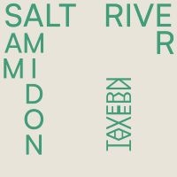 Amidon Sam - Salt River in the group OUR PICKS / Friday Releases / 2025-01-24 at Bengans Skivbutik AB (5570990)