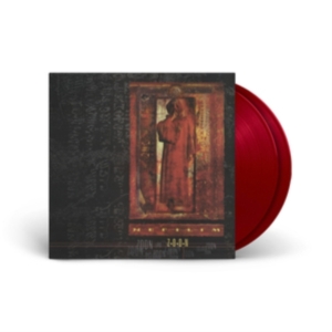 The Nefilim - Zoon (Red Vinyl) in the group OUR PICKS / Friday Releases / Friday December 13th 2024 at Bengans Skivbutik AB (5571004)