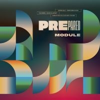 Prepared - Module in the group OUR PICKS / Friday Releases / 2025-01-17 at Bengans Skivbutik AB (5571007)