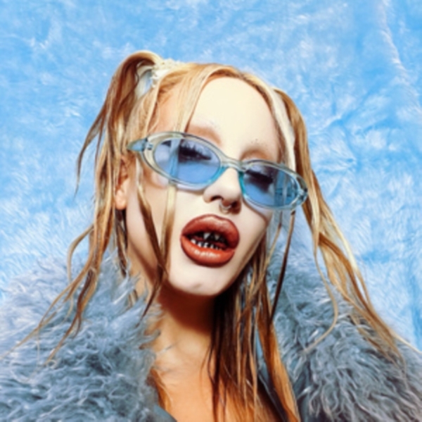 Du Blonde - Sniff More Gritty in the group VINYL / Pop-Rock at Bengans Skivbutik AB (5571010)