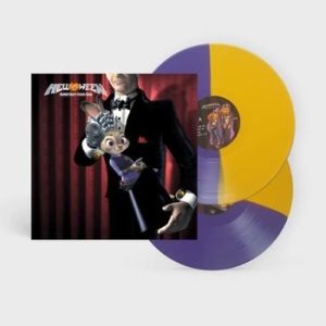 Helloween - Rabbit Don't Come Easy Special Edit in the group Minishops / Helloween at Bengans Skivbutik AB (5571016)