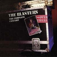Blasters The - Over There: Live At The Venue, Lond in the group CD / Bestsellers at Bengans Skivbutik AB (5571100)