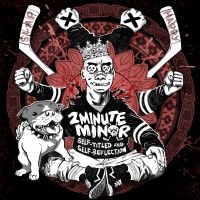 2Minute Minor - Self-Titled And Self-Reflection in the group OUR PICKS / Friday Releases / Friday the 6th december 2024 at Bengans Skivbutik AB (5571112)