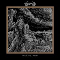 Wyatt E. - Mount Sinai / Aswan (Gold Vinyl Lp) in the group OUR PICKS / Friday Releases / 2025-01-17 at Bengans Skivbutik AB (5571126)