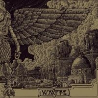 Wyatt E. - Zamaru Ultu Qereb Ziqquratu Part 1 in the group OUR PICKS / Friday Releases / 2025-01-17 at Bengans Skivbutik AB (5571128)