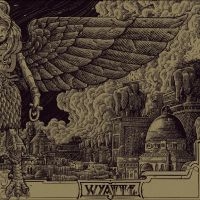Wyatt E. - Zamaru Ultu Qereb Ziqquratu Part 1 in the group OUR PICKS / Friday Releases / 2025-01-10 at Bengans Skivbutik AB (5571131)
