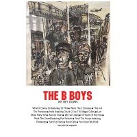 B Boys The - We Get Down in the group OUR PICKS / Friday Releases / Friday the 6th december 2024 at Bengans Skivbutik AB (5571147)