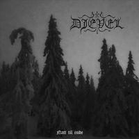 Djevel - Natt Til Ende (Vinyl) in the group OUR PICKS / Friday Releases / 2025-01-17 at Bengans Skivbutik AB (5571153)