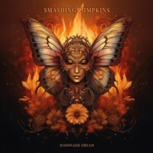 Smashing Pumpkins - Mayonaise Dream in the group CD / Pop-Rock at Bengans Skivbutik AB (5571164)