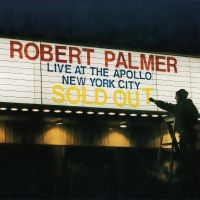 Palmer Robert - Live At The Apollo in the group OUR PICKS / Friday Releases / 2025-02-14 at Bengans Skivbutik AB (5571170)