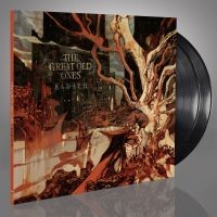 Great Old Ones The - Kadath (2 Lp Black Vinyl) in the group OUR PICKS / Friday Releases / 2025-01-24 at Bengans Skivbutik AB (5571172)