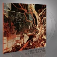 Great Old Ones The - Kadath (2 Lp Clear Vinyl) in the group OUR PICKS / Friday Releases / 2025-01-24 at Bengans Skivbutik AB (5571173)
