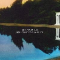 Hershkovits Nitai & Daniel Dor - The Garden Suite in the group OUR PICKS / Friday Releases / Friday December 13th 2024 at Bengans Skivbutik AB (5571189)