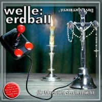 Welle: Erdball - Die Menschen Sterben Nicht in the group OUR PICKS / Friday Releases / 2025-02-14 at Bengans Skivbutik AB (5571194)