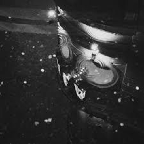John - Post-Kino (Live At Scala) in the group VINYL / Pop-Rock at Bengans Skivbutik AB (5571197)