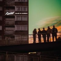 Pastel - Souls In Motion (Green Vinyl) in the group OUR PICKS / Friday Releases / 2025-01-17 at Bengans Skivbutik AB (5571200)