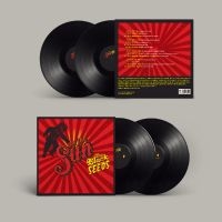Black Seeds The - On The Sun (20Th Anniversary Editio in the group OUR PICKS / Friday Releases / Friday December 13th 2024 at Bengans Skivbutik AB (5571219)