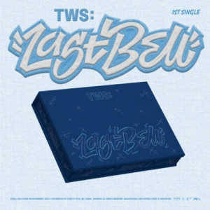 Tws - Last Bell in the group OUR PICKS / Friday Releases / Friday the 6th december 2024 at Bengans Skivbutik AB (5571222)