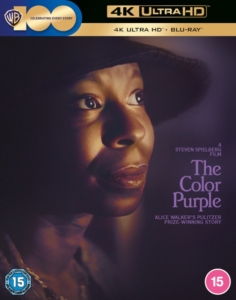 Movie - The Color Purple - The Color Purple in the group Labels /  at Bengans Skivbutik AB (5571231)