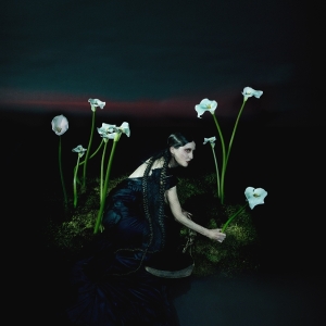 Penelope Trappes - A Requiem in the group OTHER / Övrigt /  at Bengans Skivbutik AB (5571241)