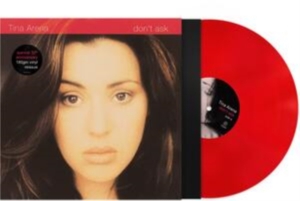 Arena Tina - Don't Ask (30Th Anniversary Edition) in the group OUR PICKS / Friday Releases / Friday the 15th of november 2024 at Bengans Skivbutik AB (5571251)