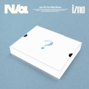 izna - N/a (naya Ver.) (2025 Calendar Ver.) in the group OUR PICKS / Friday Releases / Friday the 6th december 2024 at Bengans Skivbutik AB (5571345)