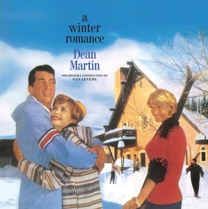 Martin Dean - A Winter Romance in the group Labels /  at Bengans Skivbutik AB (5571357)