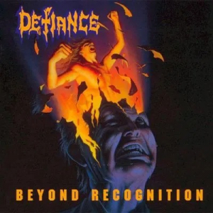 Defiance - Beyond Recognition in the group OTHER / Övrigt /  at Bengans Skivbutik AB (5571365)