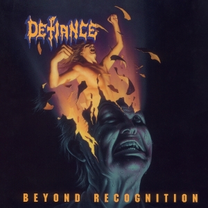 Defiance - Beyond Recognition in the group OTHER / Övrigt /  at Bengans Skivbutik AB (5571365)