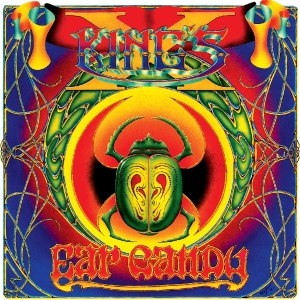 King's X - Ear Candy in the group OUR PICKS / Friday Releases / Friday the 6th december 2024 at Bengans Skivbutik AB (5571367)