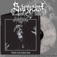 Sargeist - Disciple Of The Heinous Path (Smoke in the group OUR PICKS / Friday Releases / Friday the 6th december 2024 at Bengans Skivbutik AB (5571503)