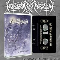 Nokturnal Mortum - To Lunar Poetry (Mc) in the group OUR PICKS / Friday Releases / Friday the 6th december 2024 at Bengans Skivbutik AB (5571515)