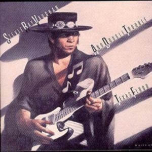 Vaughan Stevie Ray & Double T - Texas Flood in the group OTHER / Övrigt /  at Bengans Skivbutik AB (557153)