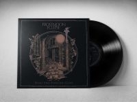 Frostmoon Eclipse - Dead And Forever Gone (Black Vinyl in the group VINYL / Bestsellers at Bengans Skivbutik AB (5571552)