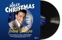 Frank Sinatra - A Jolly Christmas From Frank Sinatr in the group OUR PICKS / Friday Releases / Friday the 29th november 2024 at Bengans Skivbutik AB (5571566)