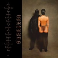 Kanye West & Ty Dolla Sign - Vultures 1 (Mc) in the group OUR PICKS / Friday Releases / Friday December 13th 2024 at Bengans Skivbutik AB (5571576)