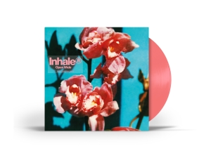 Inhaler - Open Wide (Indie Excl. Alt Sleeve + in the group OUR PICKS / Friday Releases / 2025-02-07 at Bengans Skivbutik AB (5571585)