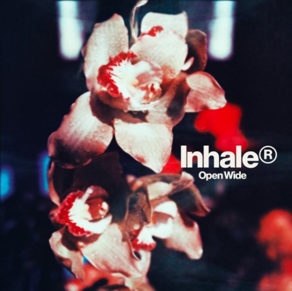 Inhaler - Open Wide in the group OTHER / Övrigt / at Bengans Skivbutik AB (5571588)