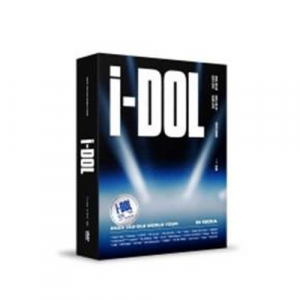 (G)i-dle - World Tour (Idol) In Seoul in the group OUR PICKS / Friday Releases / 2025-01-10 at Bengans Skivbutik AB (5571598)