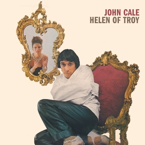 John Cale - Helen Of Troy in the group OTHER / Övrigt /  at Bengans Skivbutik AB (5571604)