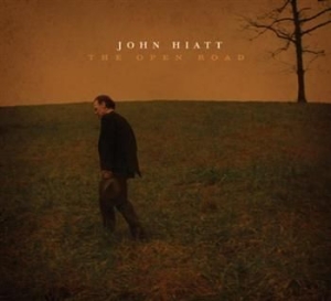 Hiatt John - The Open Road in the group CD / Pop-Rock at Bengans Skivbutik AB (557168)