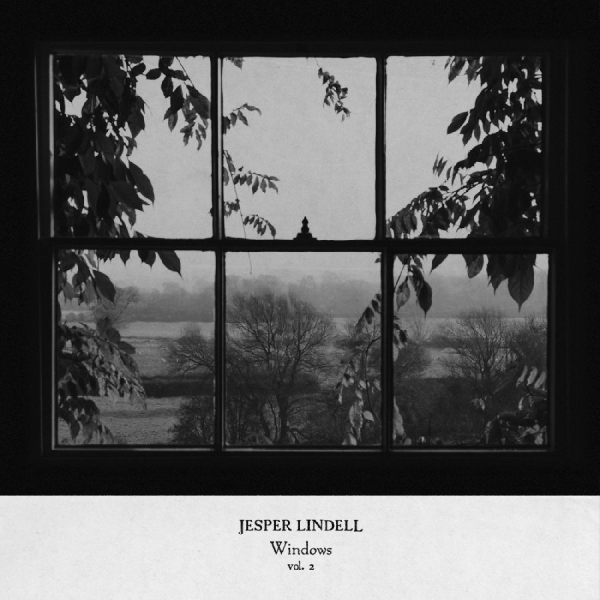 Lindell Jesper - Windows Vol.2 in the group OTHER / Övrigt / at Bengans Skivbutik AB (5571711)