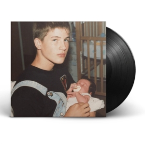 Big Thief - Capacity in the group OUR PICKS / Friday Releases / 2025-01-31 at Bengans Skivbutik AB (5571719)