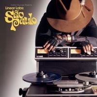 Adrian Younge - Adrian Younge Linear Lab: Sao Paulo in the group OUR PICKS / Friday Releases / 2025-01-31 at Bengans Skivbutik AB (5571722)