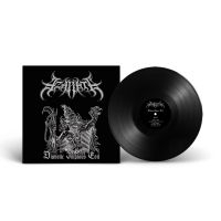 Azarath - Diabolical Impious Evil (Black Viny in the group OUR PICKS / Friday Releases / Friday the 6th december 2024 at Bengans Skivbutik AB (5571734)