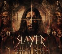 Slayer - Blood Spills - Live On Air (6 Cd Bo in the group OUR PICKS / Friday Releases / 2025-03-14 at Bengans Skivbutik AB (5571754)