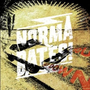Norma Bates - Hey You! Get Down! in the group CD / Pop at Bengans Skivbutik AB (557177)